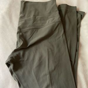 lululemon align leggings
